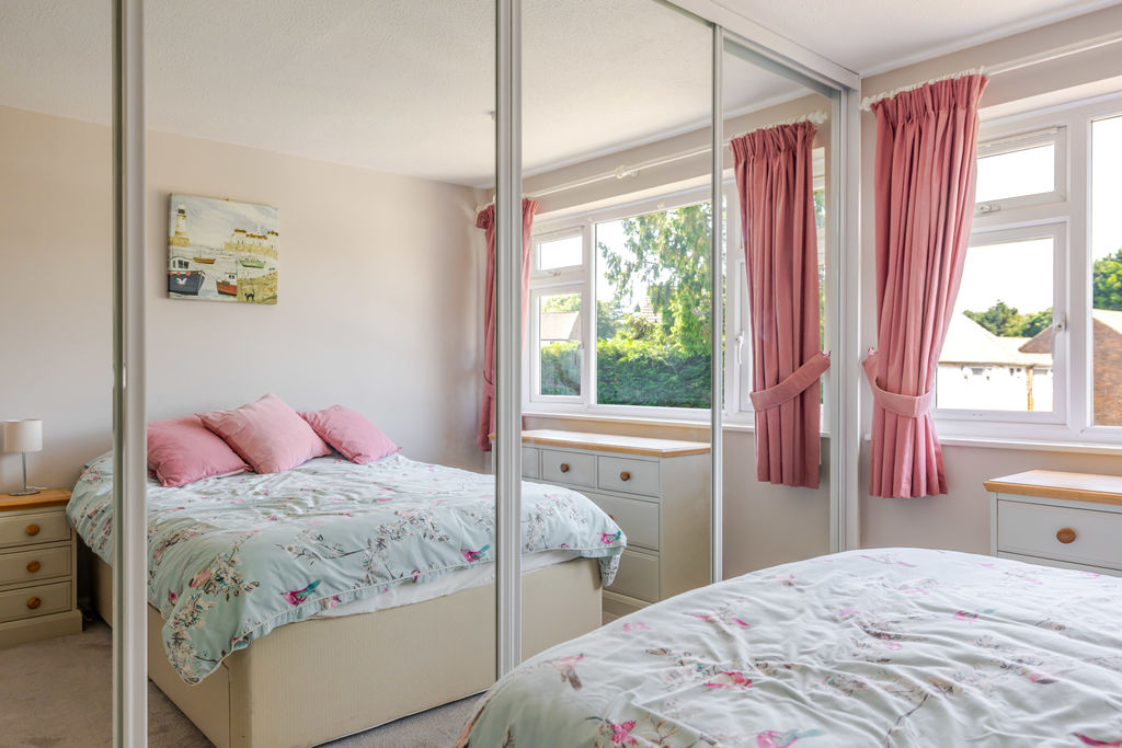 Crowborough Close